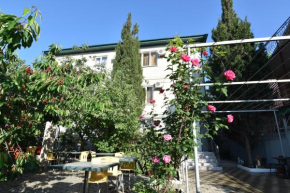 Guest House on Sevastopolskaya
